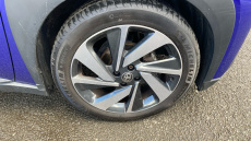 Toyota Aygo X 1.0 VVT-i Edge 5dr Petrol Hatchback